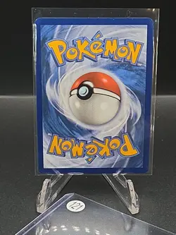 Precious Trolley SV08: Surging Sparks #185 (2024) ACE SPEC Rare Holo NM Pokemon - Image 2