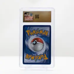 Pokemon Kingdra ex Holo #12 Shrouded Fable 2024 - CGC 10 PRISTINE - Image 3