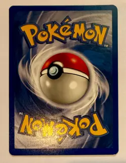 Victreebel 30/64 - Jungle - Non Holo Rare - Pokemon - NM - Image 2