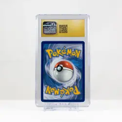 Pokemon Lumineon V #040 Brilliant Stars CGC 10 PRISTINE - Image 3