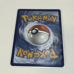 Seismitoad IR Pokemon Black Bolt 105/086 English Illustration Rare 🔥🔥 - Image 3