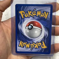 Pokemon TCG - Dark Muk 41/82 Team Rocket Regular Unlimited NM Uncommon Vintage - Image 3