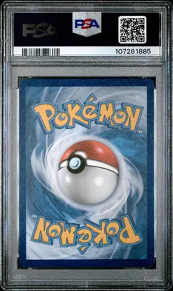 2021 POKEMON SWSH BLACK STAR PROMO #144 GRENINJA-GOLD STAR PSA 9 - Image 2