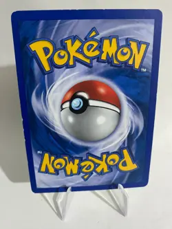 Pokemon Aquana 33/144 Vintage | Skyridge 2003 | DE sehr gut - Image 2