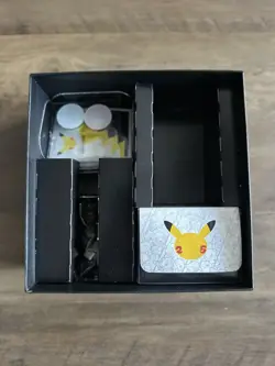 Pokemon Center Celebrations Elite Trainer Box ETB 25th Anniversary Edition 820650809866 - Image 5