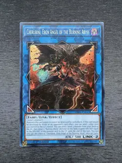 YuGiOh! 10x Triple Anubis Stamp Misprint Bundle 1st Edition Near Mint RA01 - Image 2