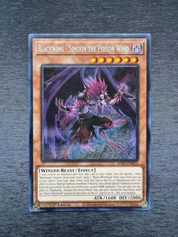 YuGiOh! 10x Triple Anubis Stamp Misprint Bundle 1st Edition Near Mint RA01 - Image 3