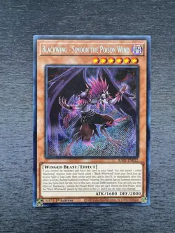 YuGiOh! 10x Triple Anubis Stamp Misprint Bundle 1st Edition Near Mint RA01 - Image 4