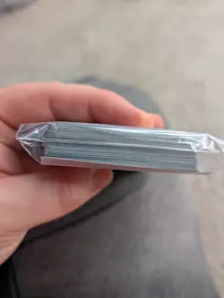 Pokemon TCG Destined Rivals Bulk - 51 Cards No Duplicates! NM/M Pack Fresh - Image 2