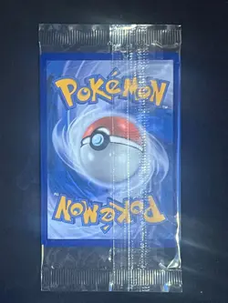 Sealed Pecharunt 129 Sv: Scarlet & Violet Promo Cards Holo - Image 2