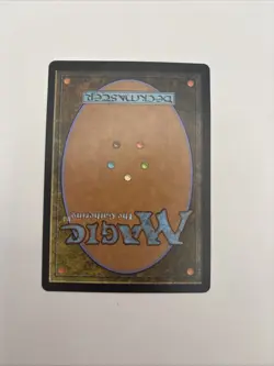 MTG Pir, Imaginative Rascal Battlebond Regular Light Play Magic Card - Image 4