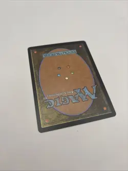 MTG Pir, Imaginative Rascal Battlebond Regular Light Play Magic Card - Image 5