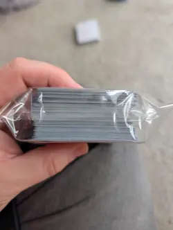 Pokemon TCG Paradox Rift Bulk - 102 Cards No Duplicates! NM/M Pack Fresh - Image 2