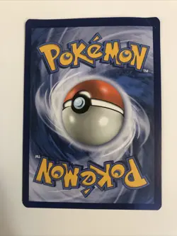 Pokemon Card Mankey 8/12 McDonalds 2019 Promo Holo Rare - Image 2