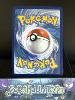 Pokemon Card Graveler 34/68 Hidden Fates Reverse Holo Rare NM - Image 2