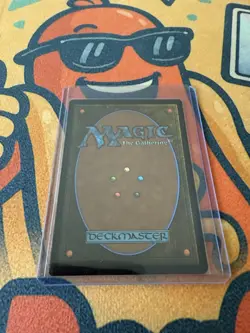 Patrolling Peacemaker Extended Art Edge of Eternities #25 - Image 3