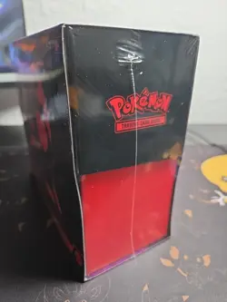 Pokemon - Scarlet & Violet Destined Rivals Elite Trainer Box Sealed - Image 4