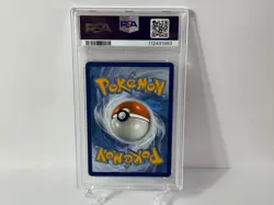 Zarude V PSA 10 Gem Mint 2021 Pokemon SWSH Vivid Voltage 022 - Image 2