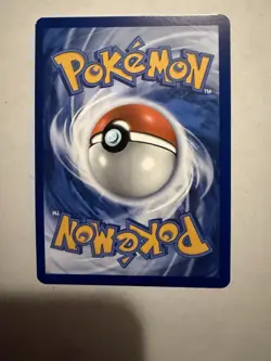 Pokemon Psyduck MEP 007 Mega Evolution Blister Promo - Image 4