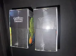 Lot of 2 PALDEA EVOLVED Elite Trainer Box ETB Scarlet & Violet Pokemon Sealed - Image 2