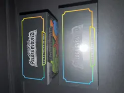 Lot of 2 PALDEA EVOLVED Elite Trainer Box ETB Scarlet & Violet Pokemon Sealed - Image 4