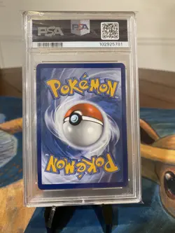 Pokemon Beedrill V Astral Radiance Full Alt Art #161 PSA 10 Gem Mint - Image 2