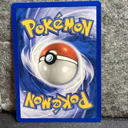 Pokemon TCG Erika's Dratini 42/132 Gym Heroes MP - Image 2