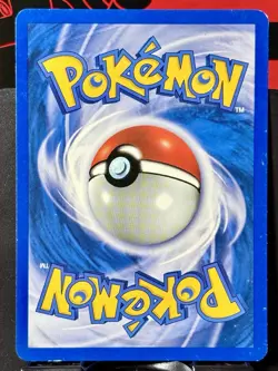 Lt. Surge's Raticate - Pokemon TCG - Gym Heroes - 51/132 - UNCOMMON ~ LP - Image 4
