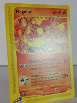 Magmar - Expedition Base set - 86/165 - singles - Pokemon TCG - U - Image 4