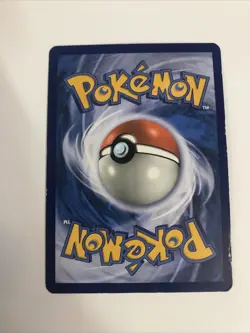 POKEMON TCG - LAPRAS HOLO - 2019 MCDONALDS - 5/12 - LP-EXC - Image 2