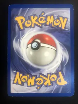 Pokemon TCG Porygon Team Rocket 48 Regular 1st Edition Uncommon Near Mint 1X - Image 2
