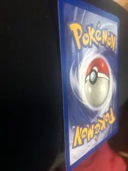 Pokemon TCG Porygon Team Rocket 48 Regular 1st Edition Uncommon Near Mint 1X - Image 3