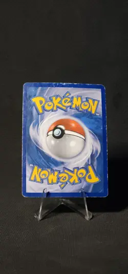 Pokemon Umbreon (Team Plasma) 64/116 Plasma Freeze Reverse Holo Damage - Image 2