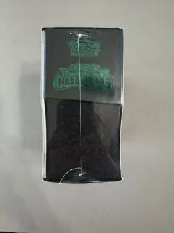 Pokemon TCG Twilight Masquerade Elite Trainer Box ETB Sealed (torn Corner) - Image 2