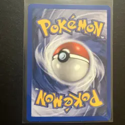 Trainer Fast Ball 124/144 2003 Regular Non Holo Pokemon Rare E-Reader - Image 2