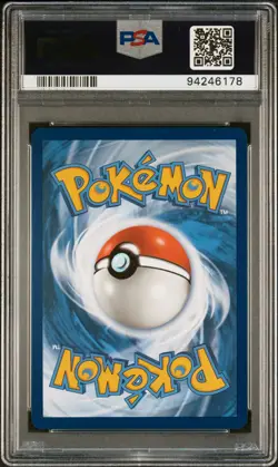 2023 POKEMON SVI EN-SCARLET & VIOLET SPECIAL ILLUSTRATION RARE MIRIAM PSA 10 - Image 2