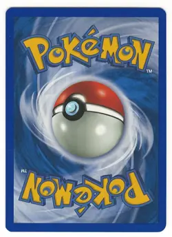 1ST EDITION POKEMON GRAVELER 30/64 NEO REVELATION POKEMON UNCOMMON NEAR MT-MINT - Image 2