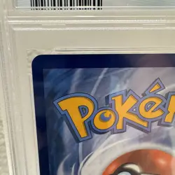 Coalossal 198/189 PSA 10 Gem Mint Full Art Secret Rare Pokemon Darkness Ablaze - Image 5