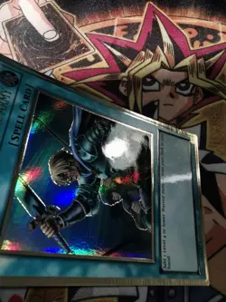 Reinforcement of the Army mago-en046 1st Edition (LP) Gold Rare Yu-Gi-Oh! - Image 3