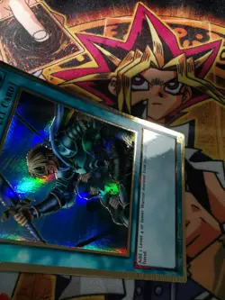 Reinforcement of the Army mago-en046 1st Edition (LP) Gold Rare Yu-Gi-Oh! - Image 4