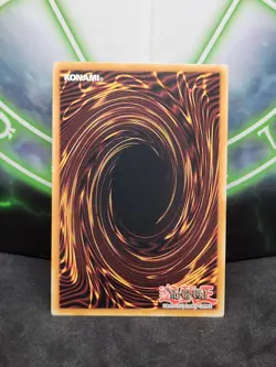 Yugioh Full Armored Dark Knight Lancer MP24-EN118 Prismatic Secret 1st Ed NM - Image 2