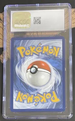 Pikachu VMAX SWSH286 Crown Zenith Promo CGC 10 Gem Mint Pokemon Card 2023 - Image 2