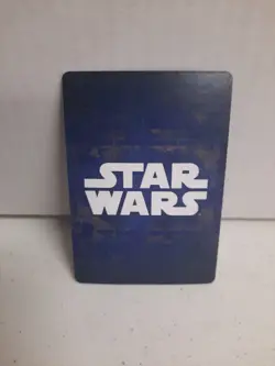 Star Wars Destiny Force Speed Promo Card x4 and Tinker Galactic Basic x4 FFG - Image 5