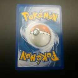 POOCHYENA 86/127 - NON-Holo COMMON - PLATINUM 2009 NINTENDO Pokemon Card - NM/M - Image 2