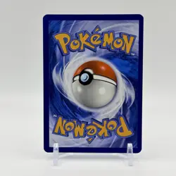 Psyduck Cosmos Holo MEP 007 Mega Evolution Black Star Promo Pokemon Card - Image 2