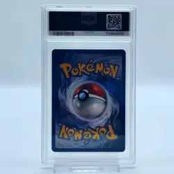 Pokemon TCG Karte Despotar 88/95 Prime HGSS Entfesselt Ultra Rare Deutsch PSA 8 - Image 2