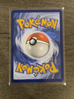 Giovanni's Charisma 161/165 Reverse Holo English Pokemon 151 Card Near Mint - Image 2