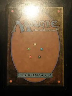 mtg magic undead warchief SCOURGE ENGLISH chef de guerre mort vivant fleau - Image 2