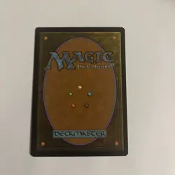 MTG Jaheira Friend Of The Forest | Battle for Baldur's Gate (CLB) | Regular LP - Image 2