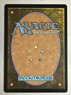 MTG / Gamble / DMR / #121 / Regular / Rare / NM - Image 2